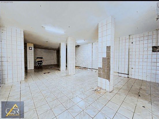 Abdi İpekçi Mah A 101 Yakınında 200 M2 Kiralık Dükkan