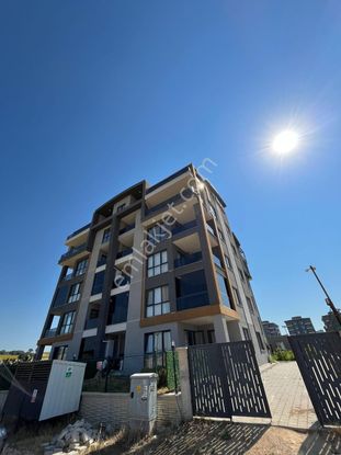 Baytürk Gayrimenkul'den Çamlıkta Satılık 3+1 Daire
