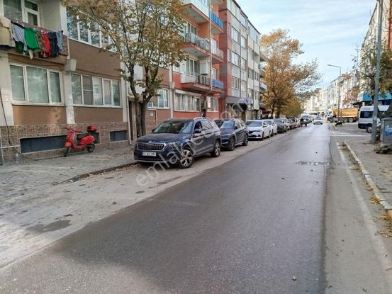 Devlet Hastanesi Bölgesi Kiralık 2+1 Daire