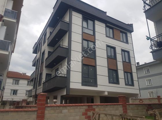 Kariyer Gayrimenkulden Uludağ Manzaralı Satılık Dubleks