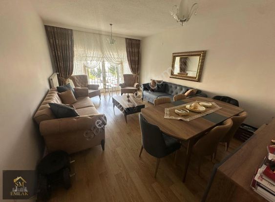 Yapracık Toki'de 11.bolgede Yapılı C. Tipi 3+1 Satılık Daire