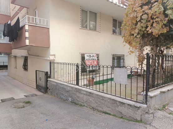 Nova Gayrimenkul'den Satılık Yatırımlık 1+1 Daire