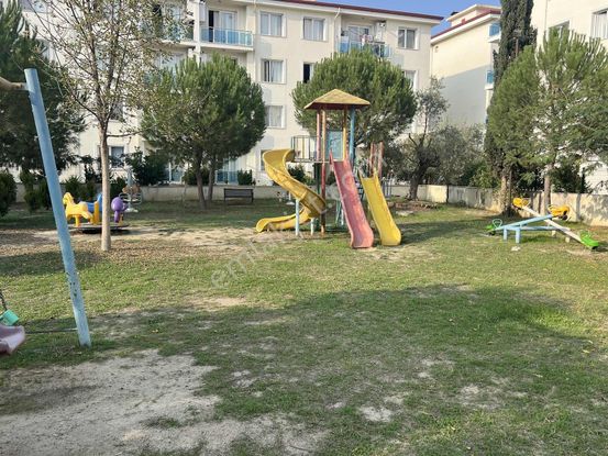 Mükemmel Bir Konumda 3+1 160m2 Yenikent Mah.