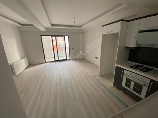 Balıkesir Edremit Tuzcumurat Ta 2+1 Açık Mutfak Sıfır Daire Satılık