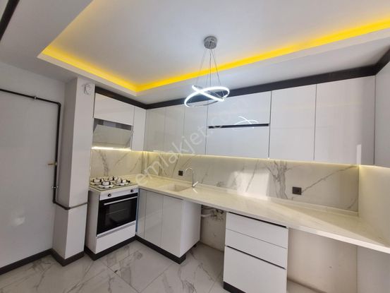 Yenikentte Satılık 3+1 Sıfır Full Yapılı Daire Merkezi Konum