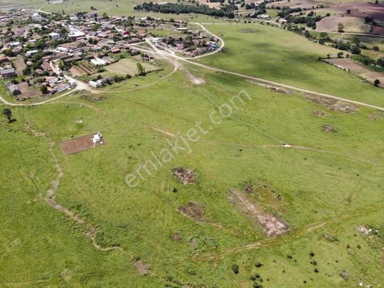Susurluk Reşadiye Villa İmarlı Arsa