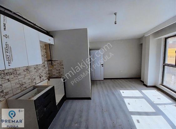 Premar Dan Çekirge De Kiralık 3+1 O !ters Dubleks Daire