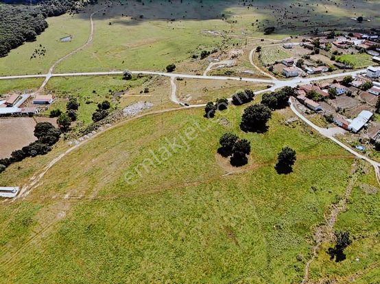 Reşadiye Mahallesi Konut İmarlı Arsa