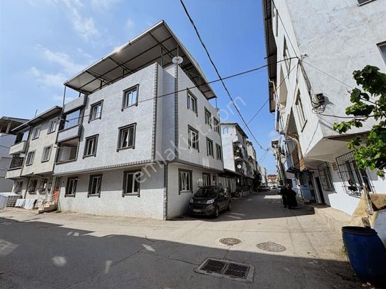 127 M² Müstakil Yaşam: Millet Mahallesinin Kalbinde!