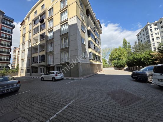 Bilimkent Meşe Evlerinde Satılık 5+1 Lüks Dubleks Daire