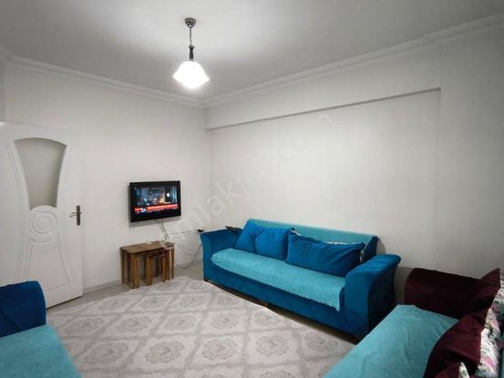 Kısacık'dan Mücahitler Mah. Full Eşyalı 2+1 Kiralık Daire