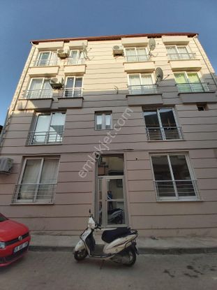 Zafer Mah.'de Çarşıya Yakın 2+1 Eşyalı Kiralık Dubleks Daire