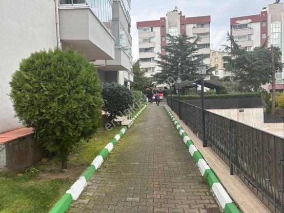 İdenova’dan Güzelyalı Eğitim Mahallesi Tekev Sitesi’nde Ferah 3+1, 120 M² Satılık Daire