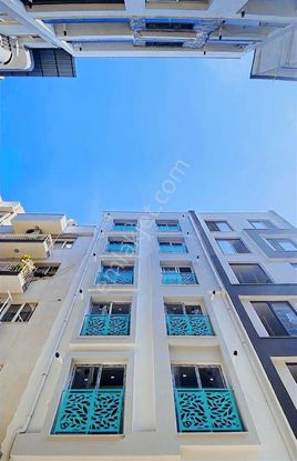 Güzelhisar Mahallesinde Satılık 2+0 Sıfır Daire