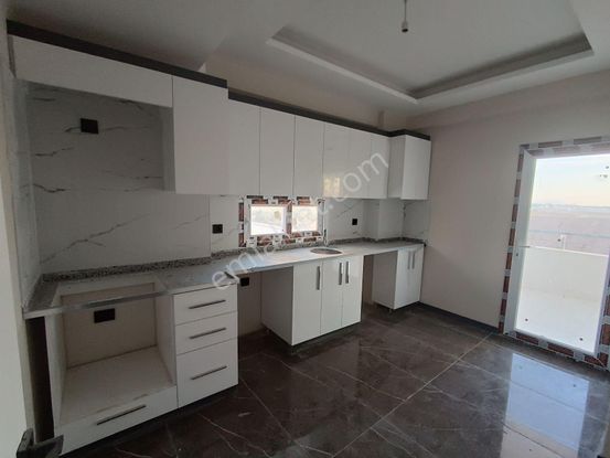 Atıcıdan A.zembilci Bulvar Üstü Sıfır Geniş Oturumlu 2+1 Lüks