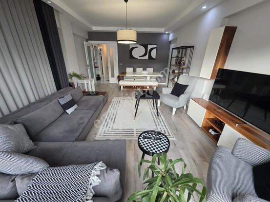 Kayapa Çamlık Karnur Özcan Life Sitesi 3+1 Ara Kat Geniş Daire