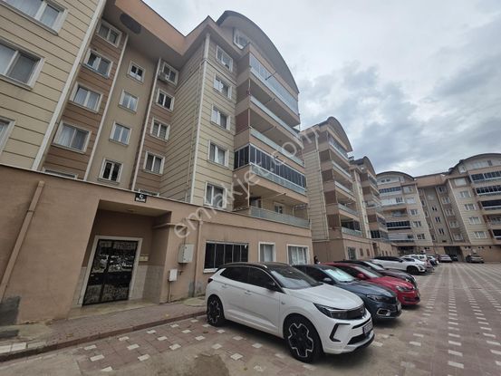 Millet Mahallesi Nuripek 6. Etapta Arakat Satılık 3+1 Daire