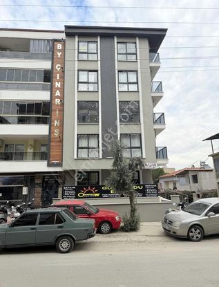 Filo Gayrimenkul'den İstasyon Mah.'de Ultra Lüx Geniş 1+1