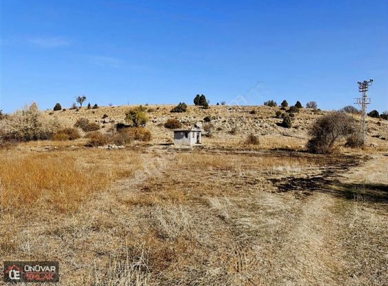 Ünüvar Emlak'tan Gökçimen Mh Satılık Bahçelik Fırsat Tarla