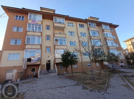 Pınarbaşı Toki De Yatırımlık Yüksek Kira Getirili Tapulu Daire