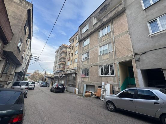 Gökdere Metroya Yakın 2+1 Yüksek Giriş Kiralık Daire