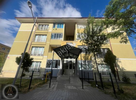 Toki 8. Bölgede 3+1 Full Yapılı Satılık Daire