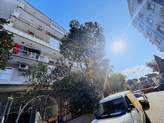 Cumhuriyet Mahallesinde Merkezi Konumda 2+1 Yaşam Fırsatı