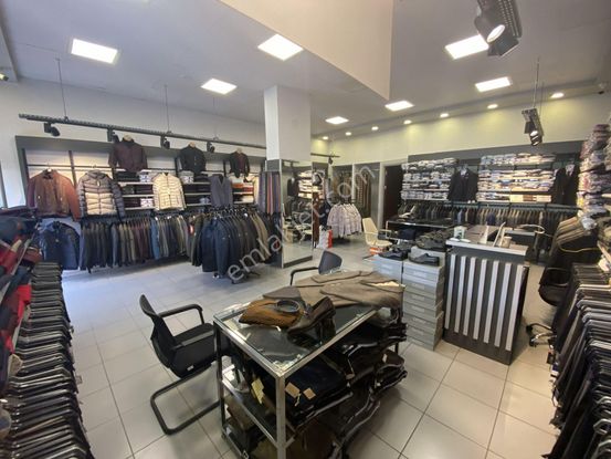 Altındağ Kazım Karabekir Ortaklar İşhanı Devren Kiralık Dükkan