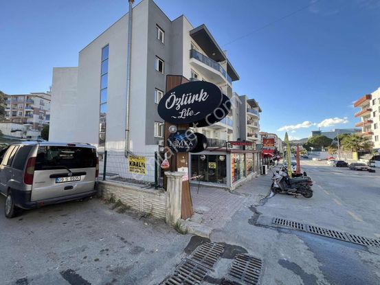 1+1 Eşyalı Kiralık Yenikent