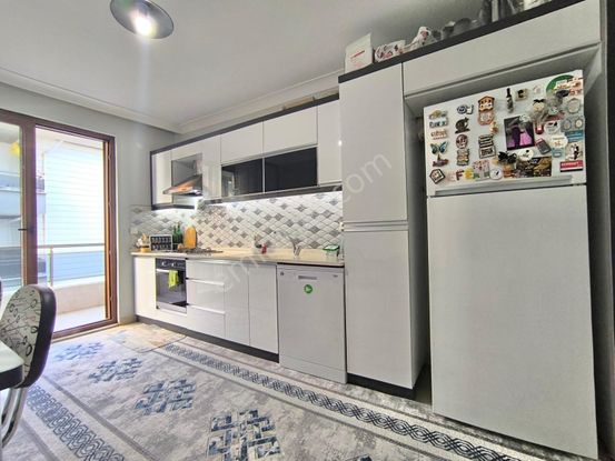 ꔪyetkili Yalçın'dan ▀▄kadıköy'de Yüksek Kredili Ayrı Mutfaklı Arakat 3+1▀▄