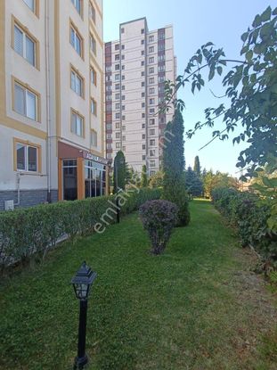 Pratik Den// Hulusi Akar Üzerinde Satlık Daire