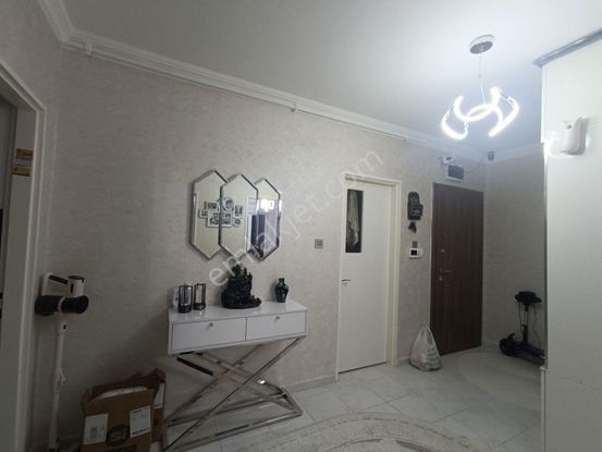 Bölgenin En İyi Yapılı Beyazşehir Dairesi Mantıklı Düşün Kazan