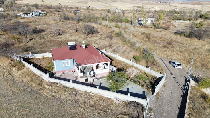 Saraycık Da Kaçmaz Fırsat, Kafa Dinlemelik Evimiz Satışta