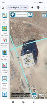 Pratik Den// 3+1 İldempark F6 Blok Satlık Daire