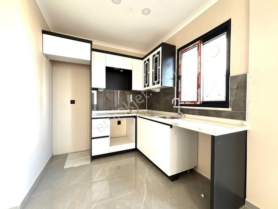 ꧂serdaroğlu'ndan Altınkum'da Yeni Değer Yerden Isıtmalı 2+1daire