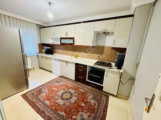 Güzelyalı Da 3+1 Son Kat Asansörlü Satılık Daire Karadeniz Emlak