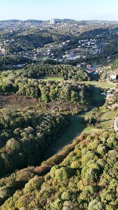 Villa Ve Butik Siteler İçin İdeal Satılık Arsa