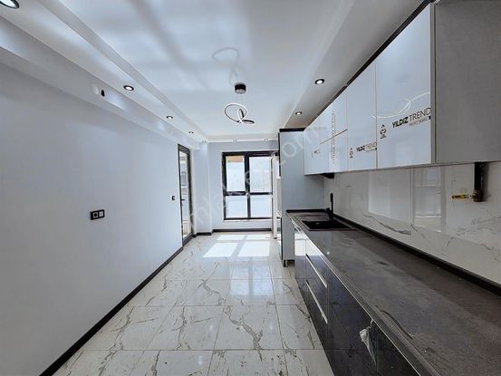 Şahintepesi'nden Batıkent'te Özel Garaj Zeminden Isıtma Lüks 3+1