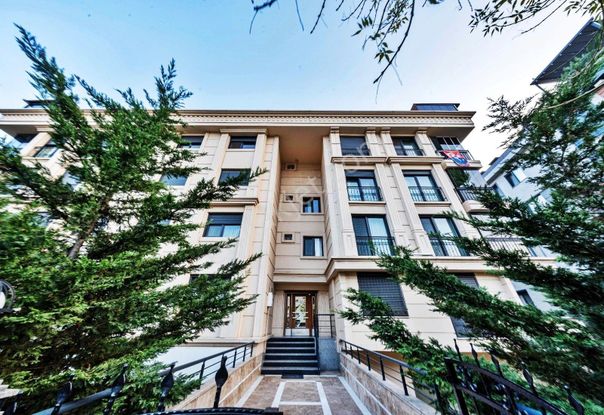 Weal World' Den Bahçelievler Merkez, Yeni Binada, 5+2, 250 M2, Lüks Dubleks ...