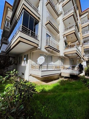 Kökez Mah. Merkeze Yakın (yüksek Giriş Kat) Ferah 2+1 Daire