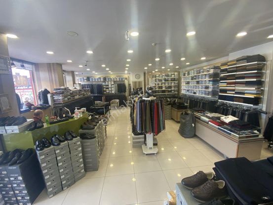 Çankaya Ehlibeyt Mahallesinde Devren Kiralık Mağaza