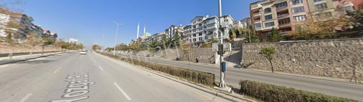 Asansörlü Orta Kat Yozgat Bulvar Paraleli Kapalı Garajlı 3+1