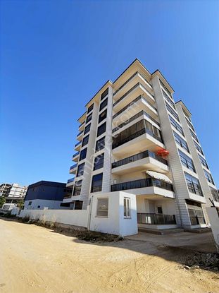 Altıntaş'ta Kiralık 140m2 Ferah Daire