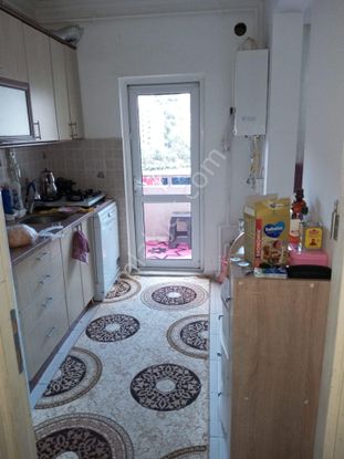 Adalet Gold Group Emlak'tan Satılık Daire 2+1 3.etap Tokide