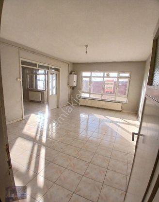 Zafer Mahallesi'nde Satılık Daire