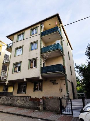 Mertcan Dan Gümüşpınar Mah Arakatta 2+1 Çift Balkonlu Fırsat Daire