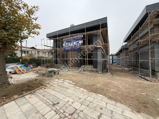 Coldwell Banker Safir'den Yakınca Da Satılık Premium Villalar