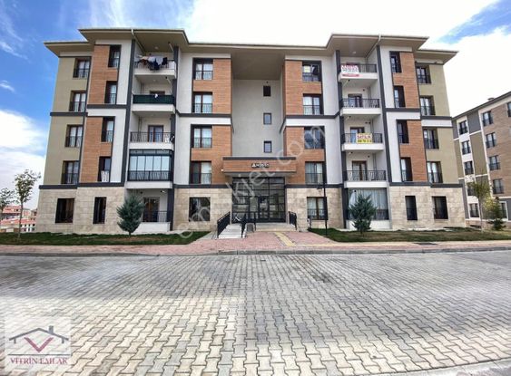 Ardıçlı Toki 3+1 Arakat En Geniş Nd Tipi Kiralık Daire