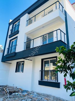 🌟 Cumhuriyet Mahallesi’nde Fırsat Sıfır 1+1 Satılık Daire! 🌟