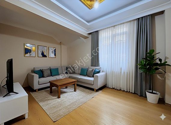 İstanbul Esenyurt İnönü Mah. Uygun Yatırımlık Bahçeli Bahçe Katı